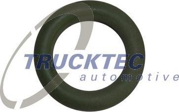Trucktec Automotive 02.10.006 - Ущільнення, оливний щуп autodetail.com.ua