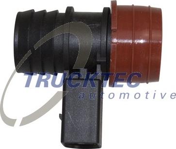 Trucktec Automotive 02.10.016 - Байпасний обігрів autodetail.com.ua