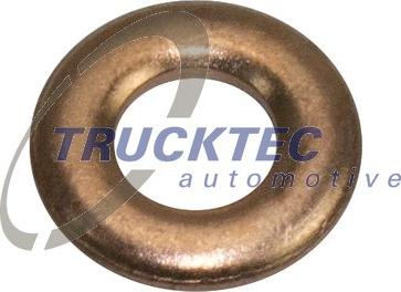 Trucktec Automotive 02.10.080 - Теплозахисна шайба, система впорскування autodetail.com.ua