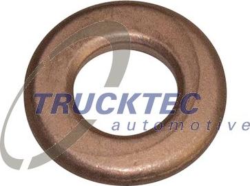 Trucktec Automotive 02.10.079 - Теплозахисна шайба, система впорскування autodetail.com.ua