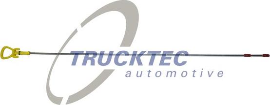 Trucktec Automotive 02.10.198 - Оливний щуп autodetail.com.ua