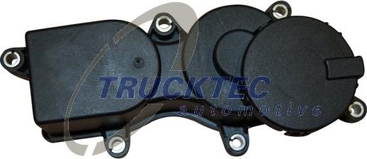 Trucktec Automotive 02.10.159 - Сепаратор оливи, система продування картера autodetail.com.ua