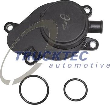 Trucktec Automotive 02.10.158 - Сепаратор оливи, система продування картера autodetail.com.ua