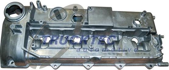 Trucktec Automotive 02.10.171 - Кришка голівки циліндра autodetail.com.ua