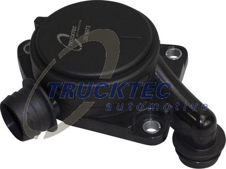 Trucktec Automotive 02.10.225 - Клапан, система продування картера autodetail.com.ua