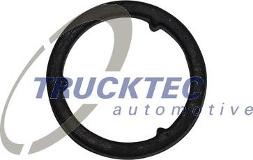 Trucktec Automotive 02.18.096 - Ущільнення, оливний радіатор autodetail.com.ua