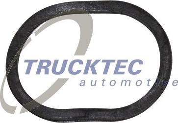 Trucktec Automotive 02.18.097 - Ущільнення, оливний радіатор autodetail.com.ua