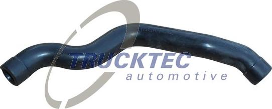 Trucktec Automotive 02.18.048 - Шланг, продування картера autodetail.com.ua