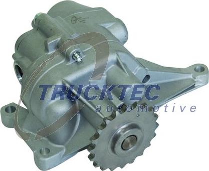 Trucktec Automotive 02.18.119 - Оливний насос autodetail.com.ua