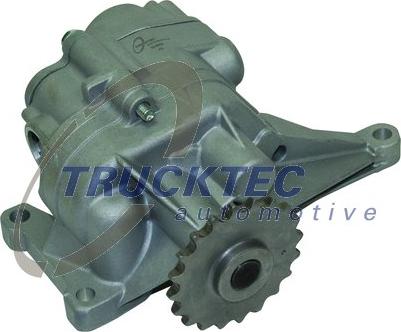 Trucktec Automotive 02.18.118 - Оливний насос autodetail.com.ua