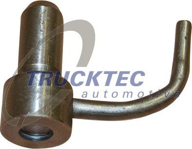 Trucktec Automotive 02.18.136 - Оливна форсунка, охолодження днища поршня autodetail.com.ua