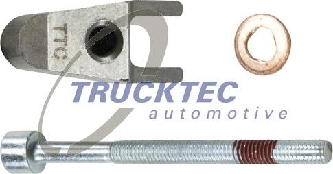 Trucktec Automotive 02.13.141 - Корпус форсунки autodetail.com.ua