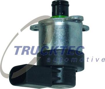 Trucktec Automotive 02.13.110 - Блок клапанів, акумуляторна паливна система autodetail.com.ua