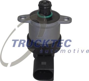 Trucktec Automotive 02.13.228 - Регулювальний клапан, кільк. палива (акум. паливна система) autodetail.com.ua