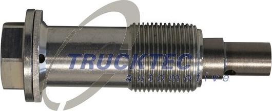 Trucktec Automotive 02.12.148 - Натяжний пристрій, ланцюг привода autodetail.com.ua