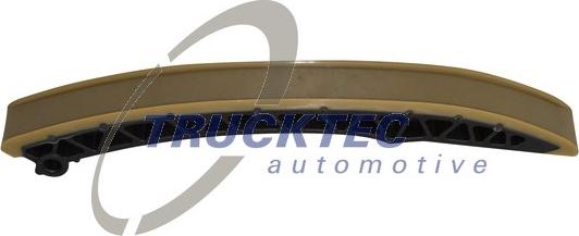 Trucktec Automotive 02.12.119 - Напрямна планка, ланцюг керування autodetail.com.ua