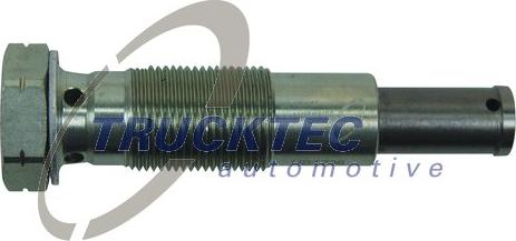 Trucktec Automotive 02.12.181 - Натяжний пристрій, ланцюг привода autodetail.com.ua