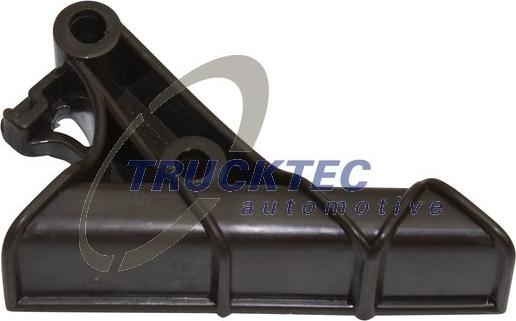Trucktec Automotive 02.12.126 - Напрямна планка, ланцюг керування autodetail.com.ua