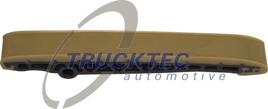 Trucktec Automotive 02.12.120 - Напрямна планка, ланцюг керування autodetail.com.ua