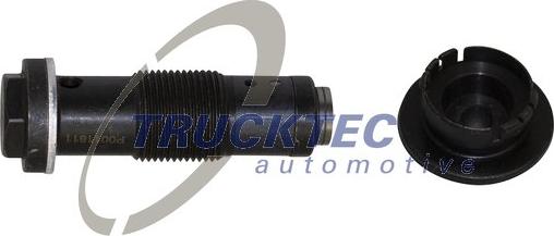 Trucktec Automotive 02.12.179 - Натяжний пристрій, ланцюг привода autodetail.com.ua