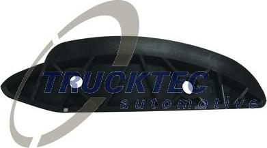 Trucktec Automotive 02.12.209 - Напрямна планка, ланцюг керування autodetail.com.ua