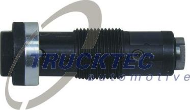 Trucktec Automotive 02.12.224 - Натяжний пристрій, ланцюг привода autodetail.com.ua
