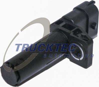 Trucktec Automotive 02.17.092 - Імпульсний датчик, колінчатий вал autodetail.com.ua