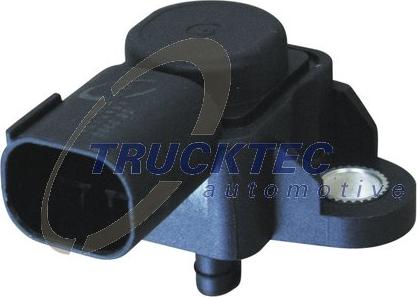 Trucktec Automotive 02.17.062 - Датчик, тиск наддування autodetail.com.ua