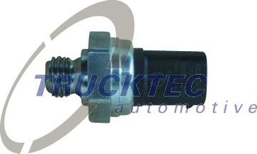 Trucktec Automotive 02.17.080 - Датчик, тиск палива autodetail.com.ua