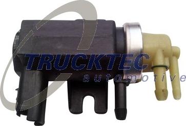 Trucktec Automotive 02.17.081 - Перетворювач тиску, турбонагнітач autodetail.com.ua