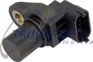 Trucktec Automotive 02.17.039 - Датчик, положення кулачкового вала autodetail.com.ua