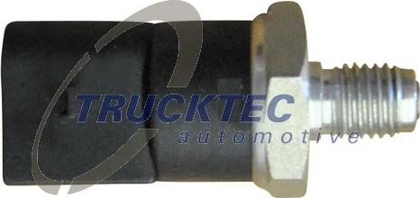 Trucktec Automotive 02.17.035 - Датчик, тиск палива autodetail.com.ua