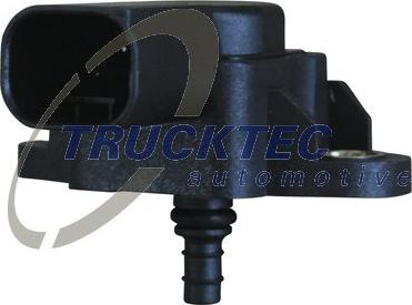 Trucktec Automotive 02.17.079 - Датчик, тиск наддування autodetail.com.ua