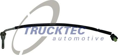 Trucktec Automotive 02.17.103 - Датчик, температура відпрацьованих газів autodetail.com.ua