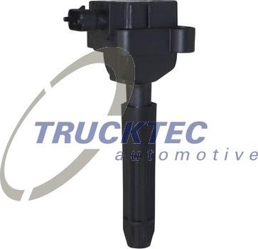 Trucktec Automotive 02.17.187 - Котушка запалювання autodetail.com.ua
