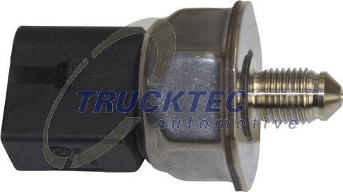 Trucktec Automotive 02.17.177 - Датчик, тиск палива autodetail.com.ua