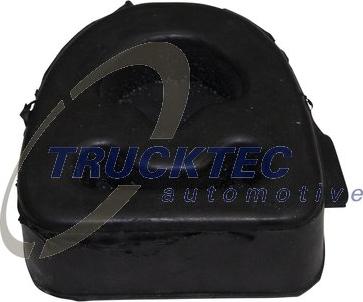 Trucktec Automotive 02.39.042 - Кронштейн, глушник autodetail.com.ua