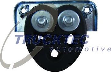 Trucktec Automotive 02.39.035 - Кронштейн, глушник autodetail.com.ua