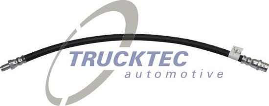 Trucktec Automotive 02.35.417 - Гальмівний шланг autodetail.com.ua