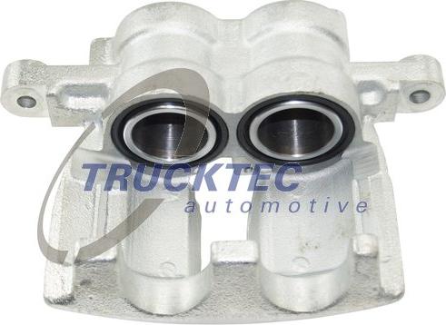 Trucktec Automotive 02.35.474 - Гальмівний супорт autodetail.com.ua