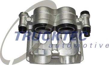 Trucktec Automotive 02.35.076 - Гальмівний супорт autodetail.com.ua