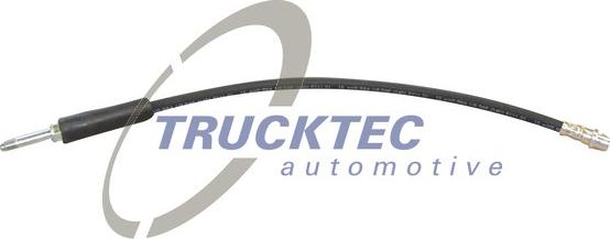 Trucktec Automotive 02.35.279 - Гальмівний шланг autodetail.com.ua