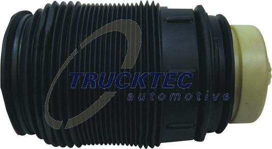Trucktec Automotive 02.30.400 - Пневморесора, ходова частина autodetail.com.ua