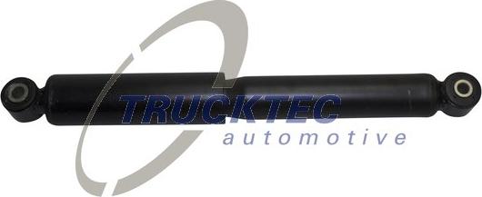 Trucktec Automotive 02.30.526 - Амортизатор autodetail.com.ua