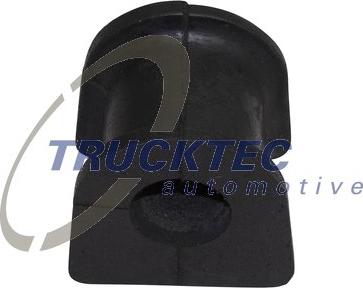 Trucktec Automotive 02.30.099 - Втулка, стабілізатор autodetail.com.ua