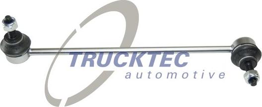 Trucktec Automotive 02.30.050 - Тяга/стійка, стабілізатор autodetail.com.ua