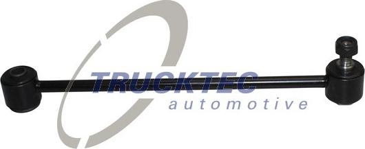 Trucktec Automotive 02.30.058 - Тяга/стійка, стабілізатор autodetail.com.ua