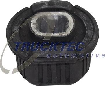Trucktec Automotive 02.30.011 - Опора, балка моста autodetail.com.ua