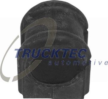 Trucktec Automotive 02.30.084 - Втулка, стабілізатор autodetail.com.ua