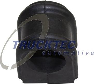 Trucktec Automotive 02.30.083 - Втулка, стабілізатор autodetail.com.ua